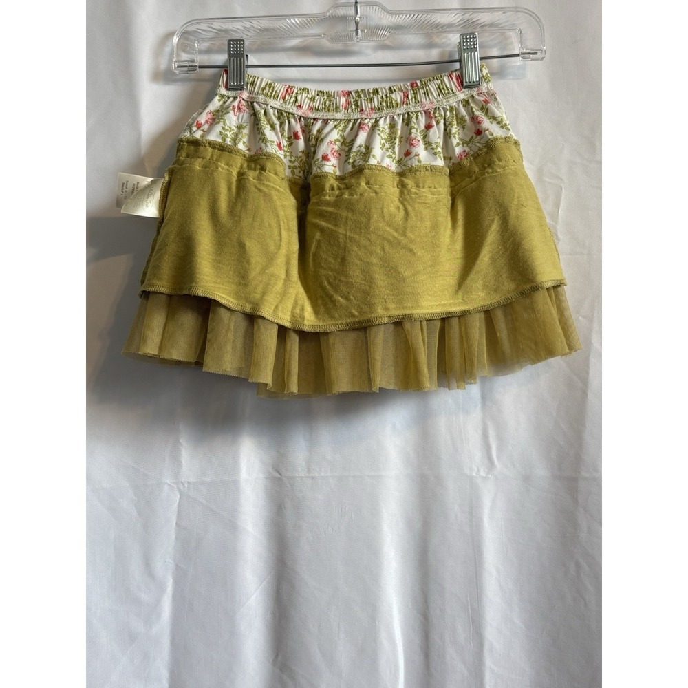 MATILDA JANE Serendipity Cotton Candy Tutu Skirt Size 4 - Picture 3 of 8